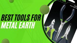 Beste Werkzeuge für Metal Earth